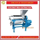 Mesin Pemeras Kelapa / Coconut Milk Extractor LZ-0.5 / LZ-1.5 / LZ-2.5  1