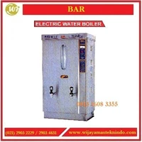 Mesin Pemanas Air / Electric Water Boiler KSQ-3 / KSQ-6 / KSQ-9 Mesin Makanan dan Minuman Cepat Saji