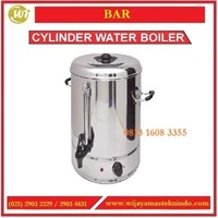 Mesin Pemanas Air / Cylinder Water Boiler WB-10 / WB-20 / WB-30 / WB-40 Mesin Makanan dan Minuman Cepat Saji