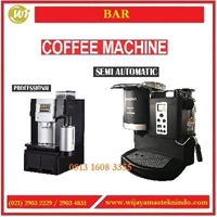 Mesin Kopi / Coffee Machine CLT-Q006 / ME-709 / SN-3035L Mesin Makanan dan Minuman Cepat Saji