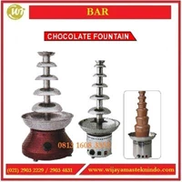 Mesin Pemancur Coklat / Chocolate Fountain ET-CF-51 / SC-Q06  Mesin Makanan dan Minuman Cepat Saji