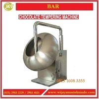 Mesin Permen / Chocolate / Sugar Coated Machine BY-200 / BY-300 / BY-400 / BY-600 / BY-800 / BY-1000 / BY-1250 / BY-1500 Mesin Makanan dan Minuman Cepat Saji