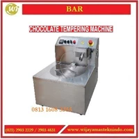 Mesin Pembuat Coklat / Chocolate / Sugar Coated Machine SG-08 / SG-15 / SG-30 Mesin Makanan dan Minuman Cepat Saji