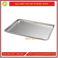 Wadah Pemanggang Roti / Alumunium Food Pan PAN-463AL / PAN-465AL Commercial Kitchen