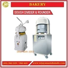 Mesin Pembagi Adonan / Dough Divider & Rounder CM-30A / CM-336 Mesin Pengaduk 1