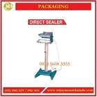 Mesin Penyegel Plastik / Pedal Direct Sealer PFS-D300 / PFS-D400 1