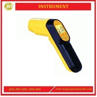 Infrared Thermometer Model IR50i (-60 to 500 C)