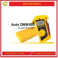 Multimeter Digital Auto DMM 800