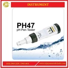 Pen PH Meter Air PH47 Akurasi 0.1 + 1 digit 1