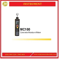 moisture meter MC100