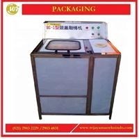 Decapping and Washing 5 Gallons Machine (2 in 1) BS-1