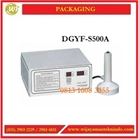 DGYF-S500A Induction Sealer Machine
