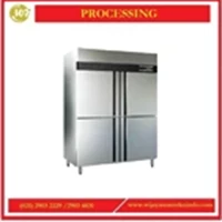 Upright Freezer MS-D2-500 / MS-D4-100 / MS-D6-1600