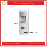 Water Dispenser MARS - Dispenser Air Minum Galon Atas