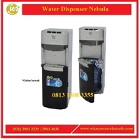 Water Dispenser NEBULA - Dispenser Air Minum Galon Bawah