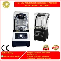 ICH-DS20 Multifunctional Blender Machine – Mesin Blender Heavyduty