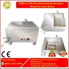 MBB-G1286 Meatball Boiling Machine – Mesin cetak bakso Perebus Bakso 1
