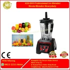 ICH-DS9 Professional Ice Blender – Mesin Blender Heavyduty 1