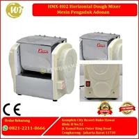 HMX-H02 Horizontal Dough Mixer – Mesin Pengaduk Adonan