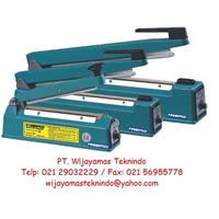 Plastic Film Sealer PCS-200A-300A-400A